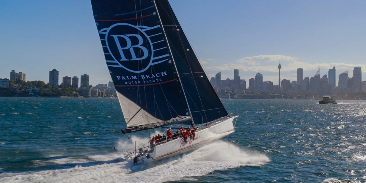 Palm Beach Motor Yachts